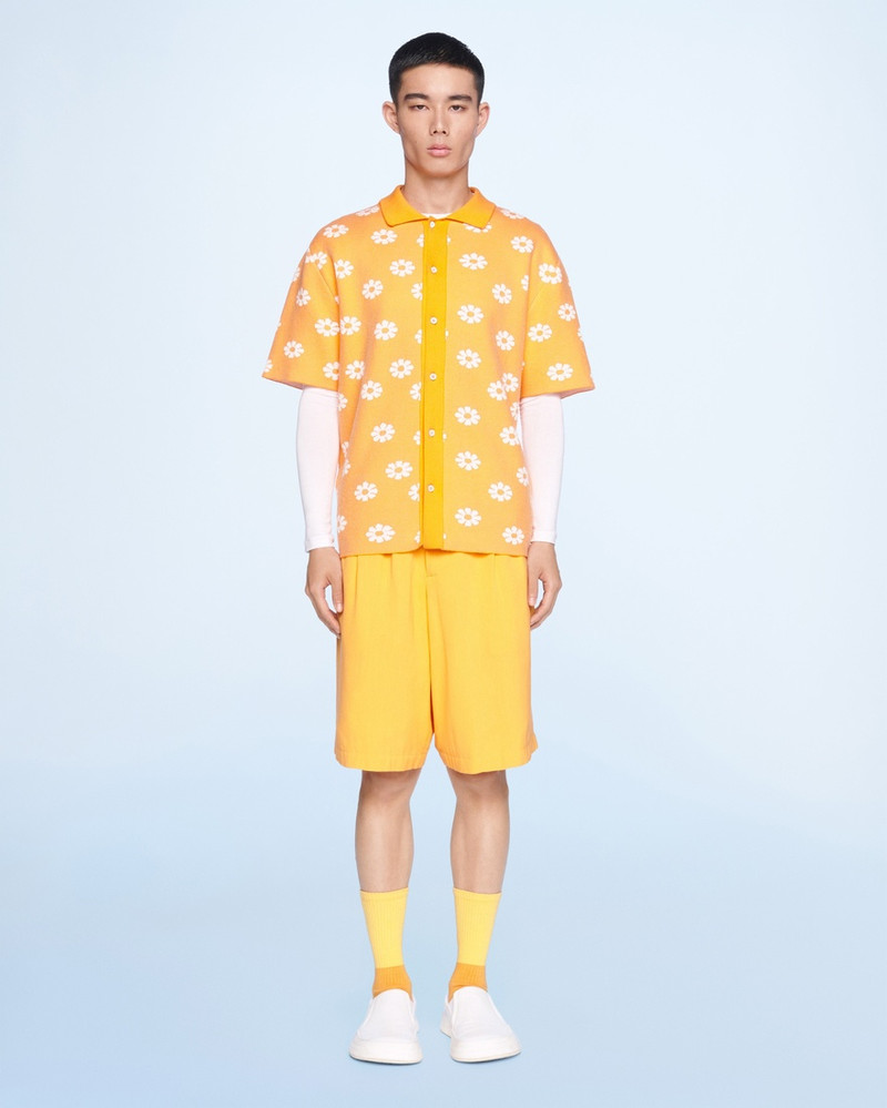 JACQUEMUS La chemise Palma outlook