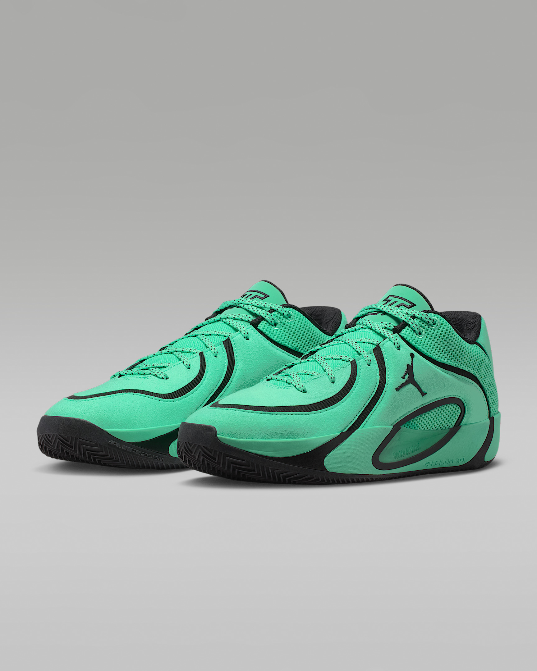 Jordan Tatum 4 Basketball Shoes - 5