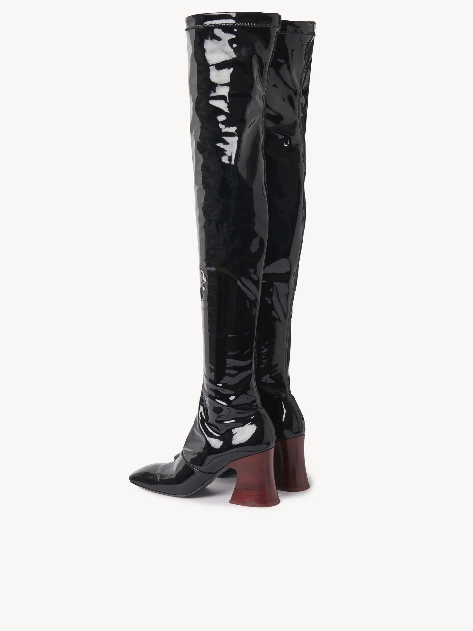 JANIS OVER-THE-KNEE BOOT - 4