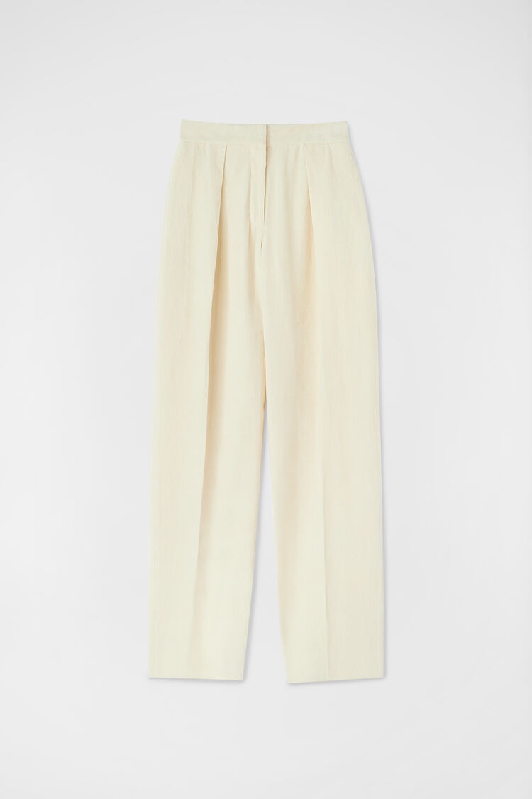 Trousers - 1