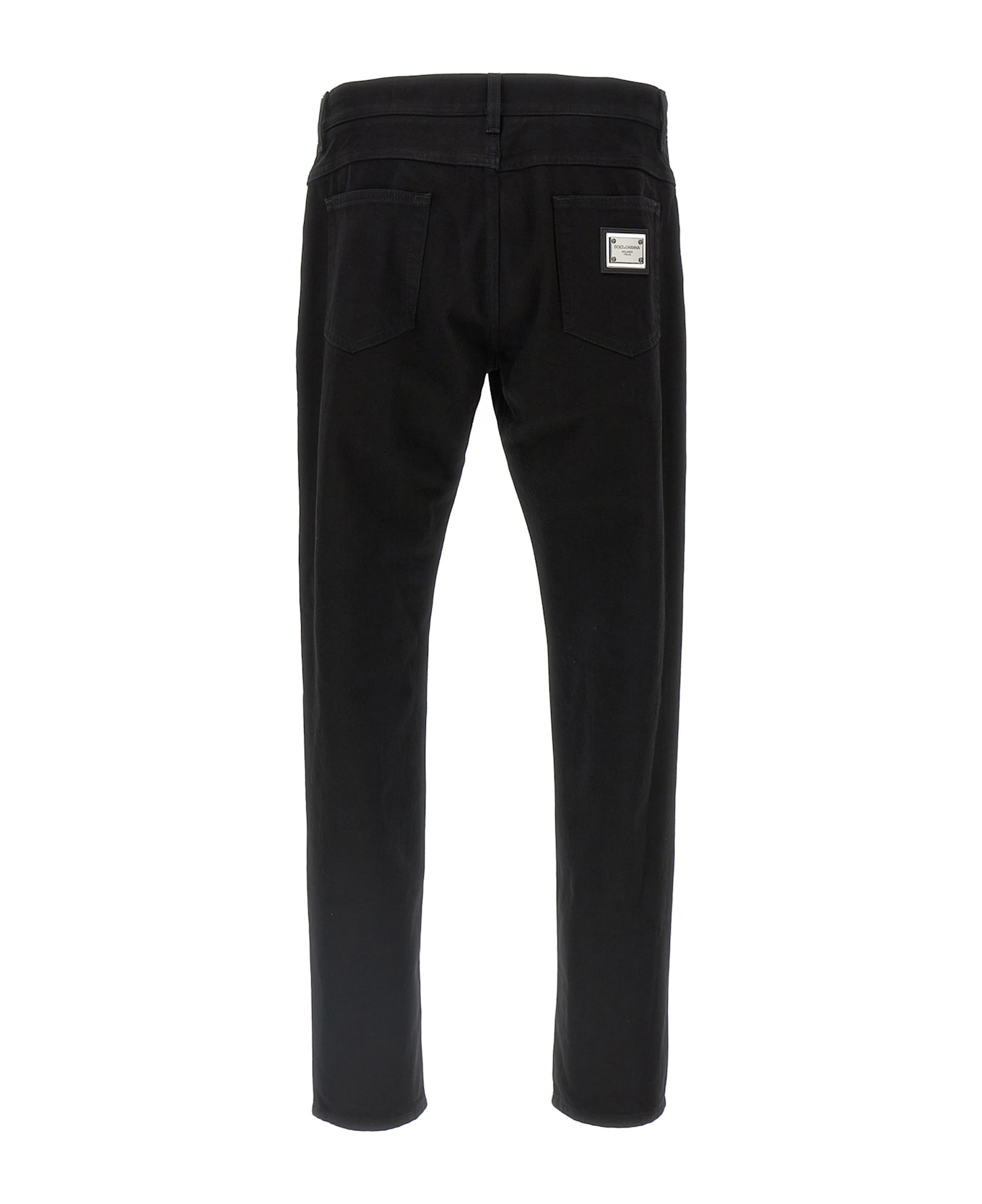 'mercury' Pants - 2