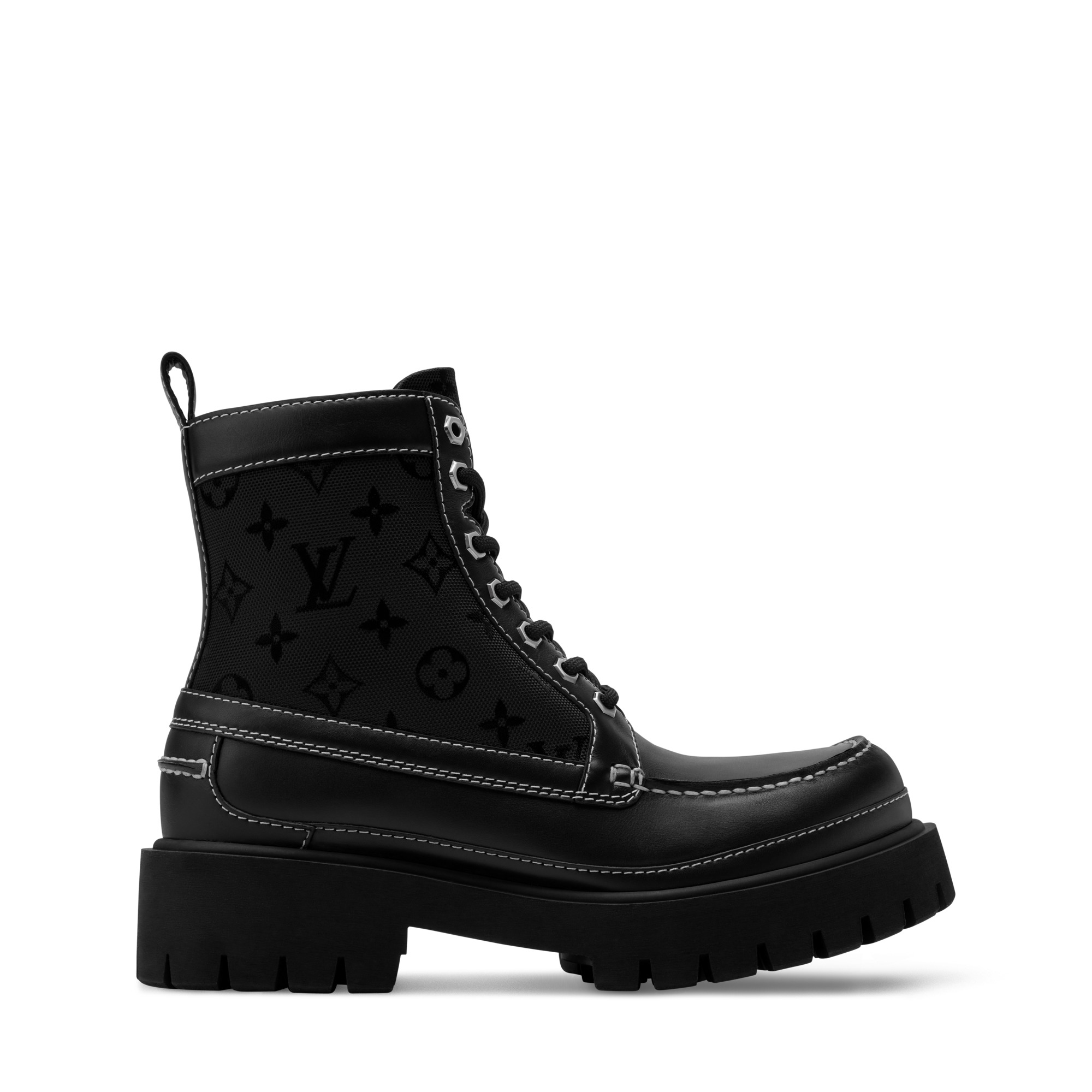 LV Remix Ankle Boot - 2