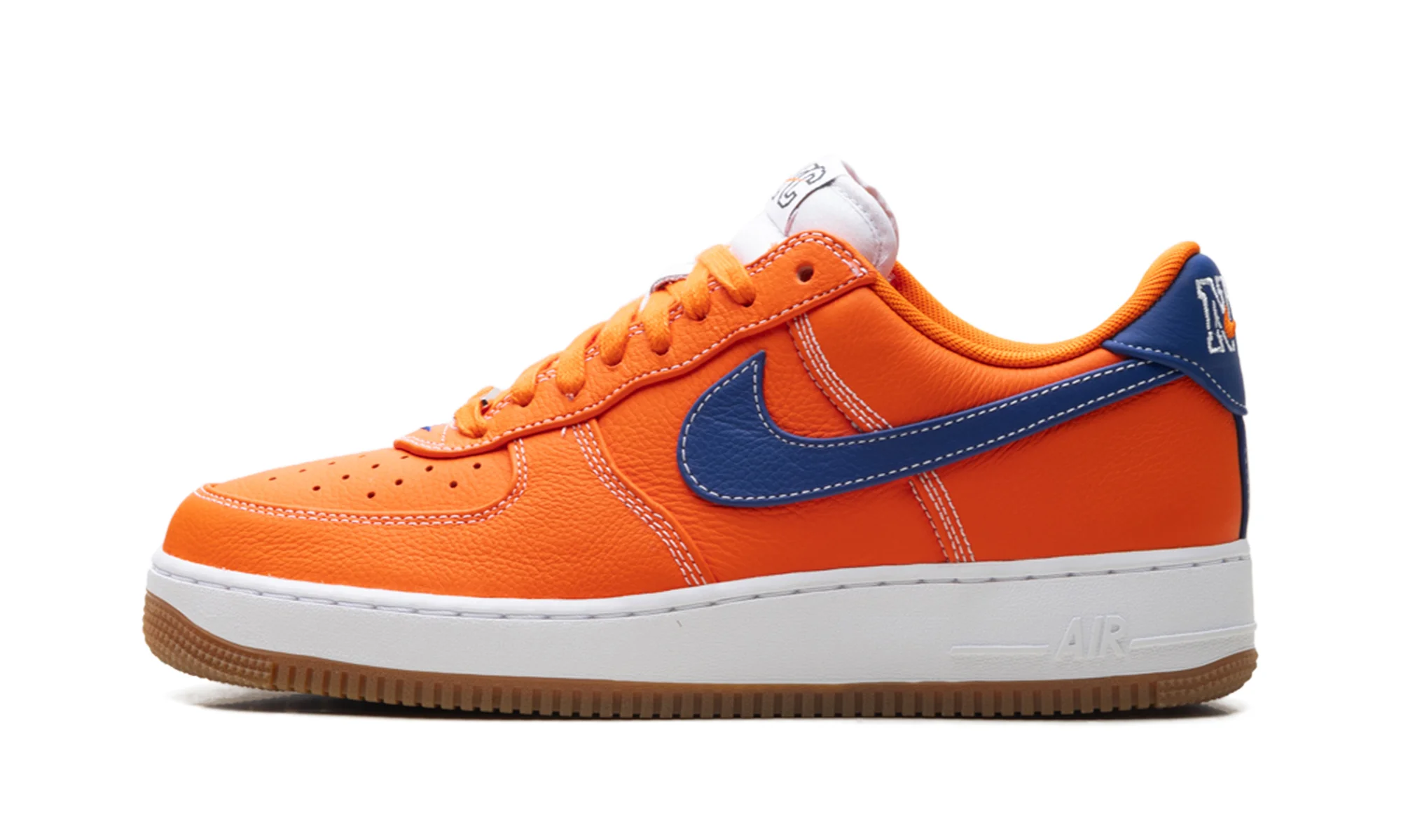 Air Force 1 Low PRM "NYC Knicks" IV2705 819 - 1