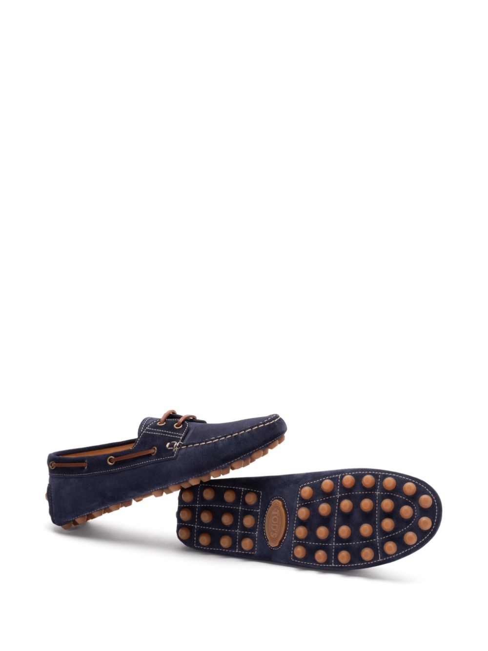 Gommino Bubble loafers - 5
