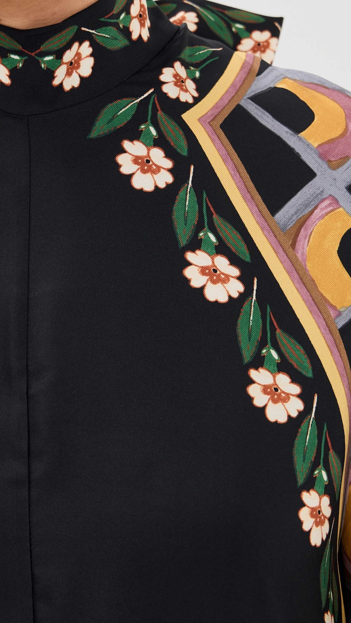 Magnifico Dress - 5