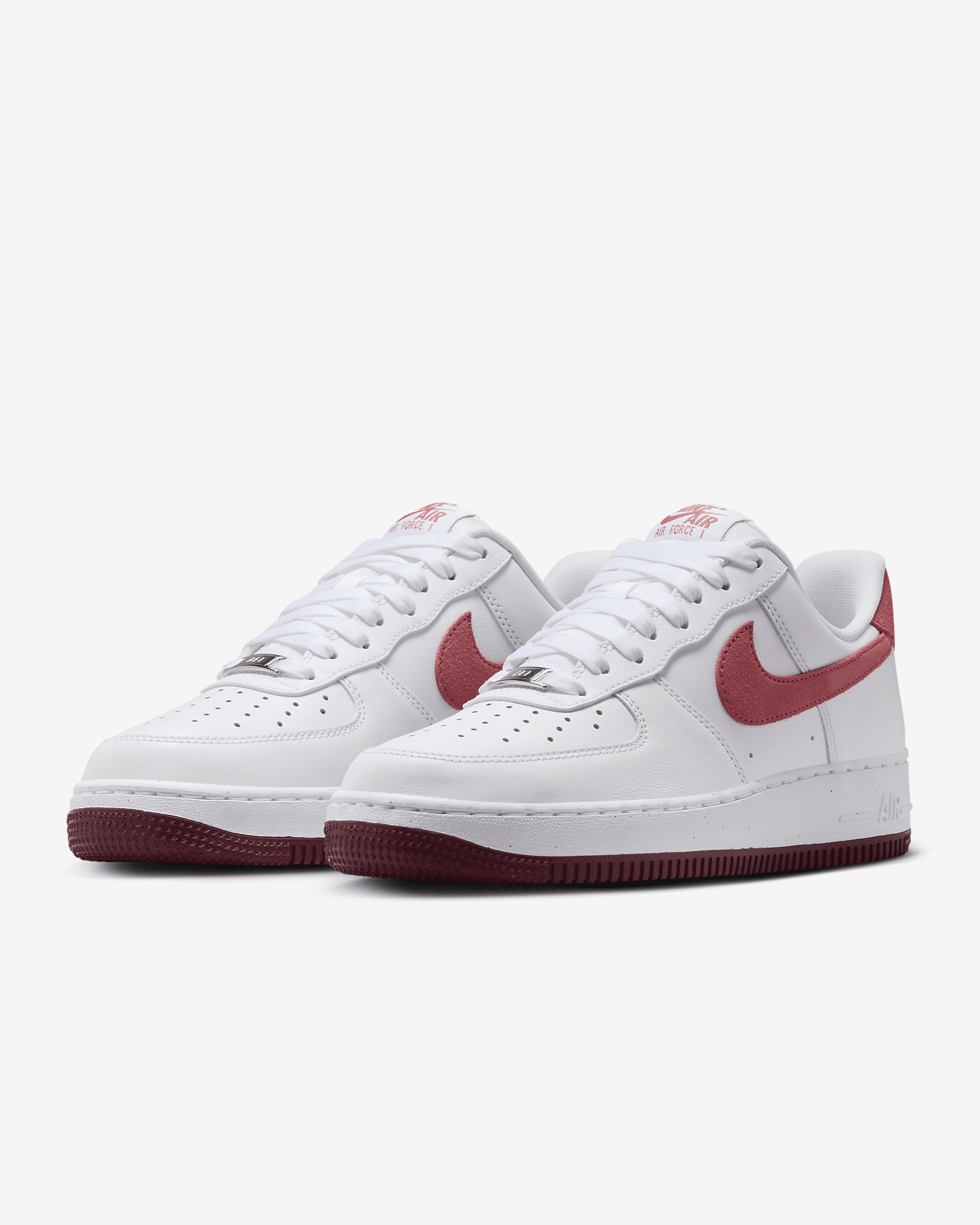 Nike Air Force 1 '07 Women's Shoes - 6