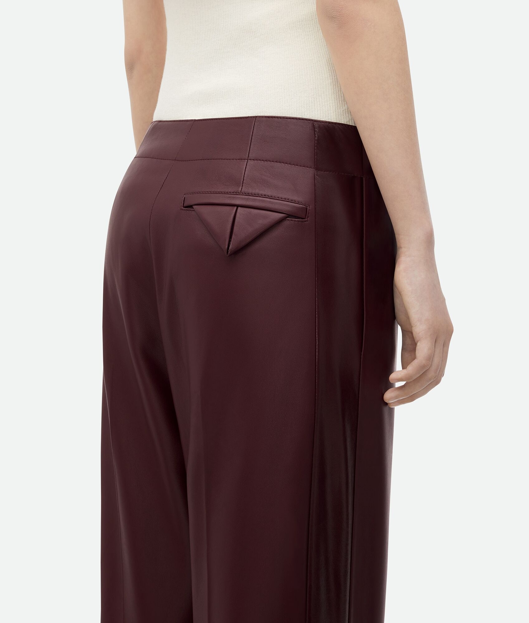 Leather Pants - 4