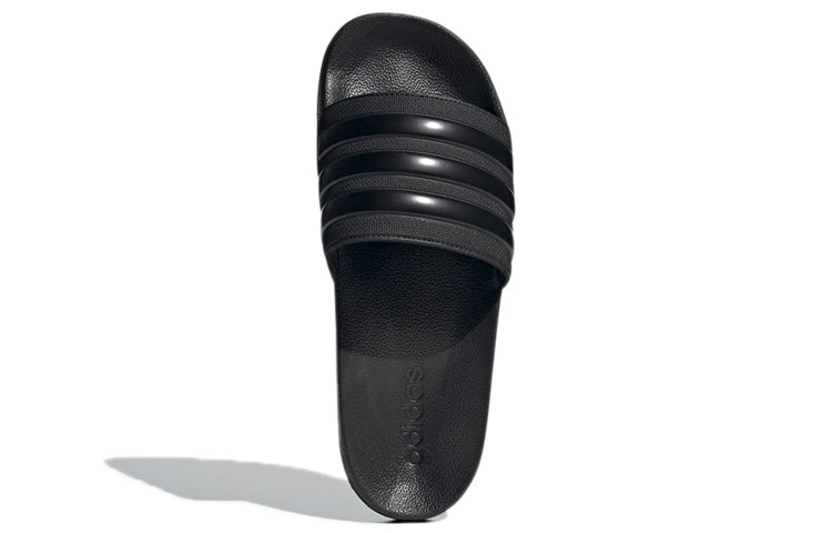 adidas Adilette Shower Slide 'Triple Black' GZ3772 - 6