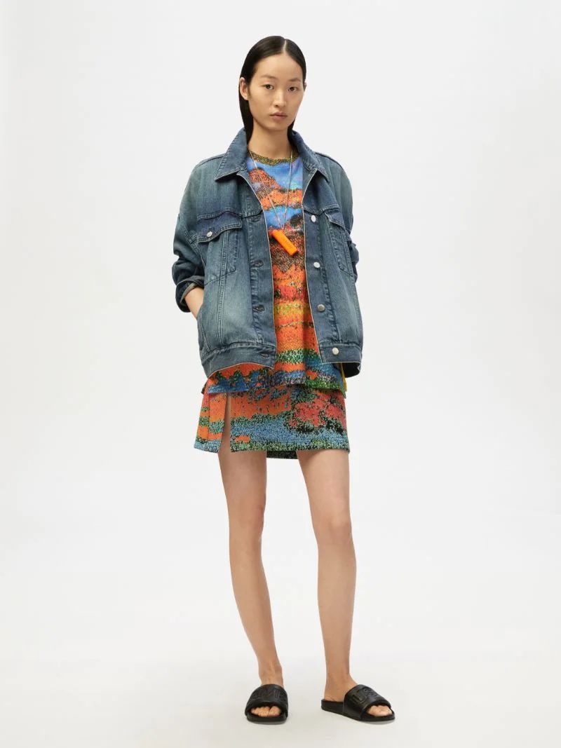 PRINTED T-SHIRT - 2