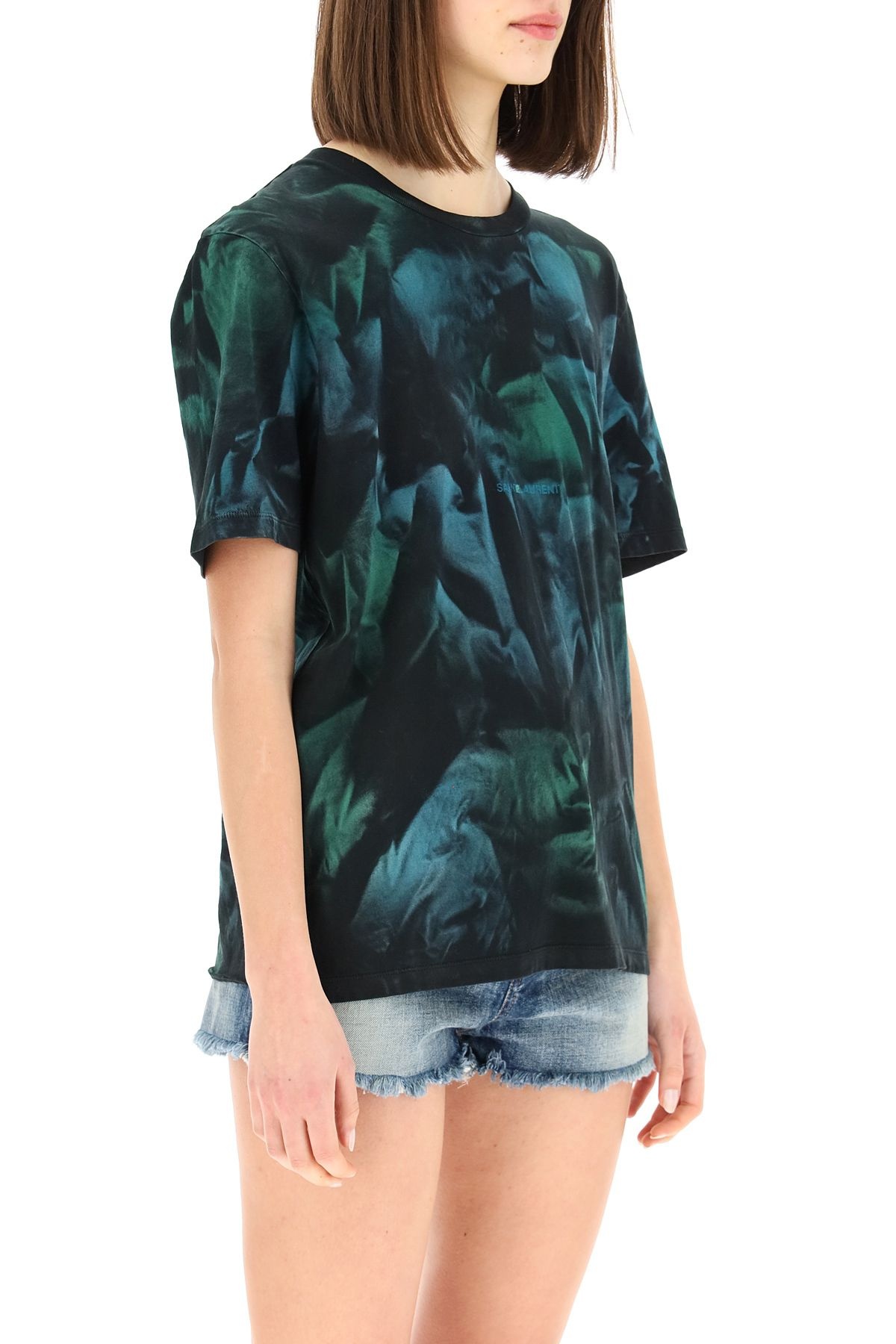 BOYFRIEND TIE-DYE T-SHIRT - 3