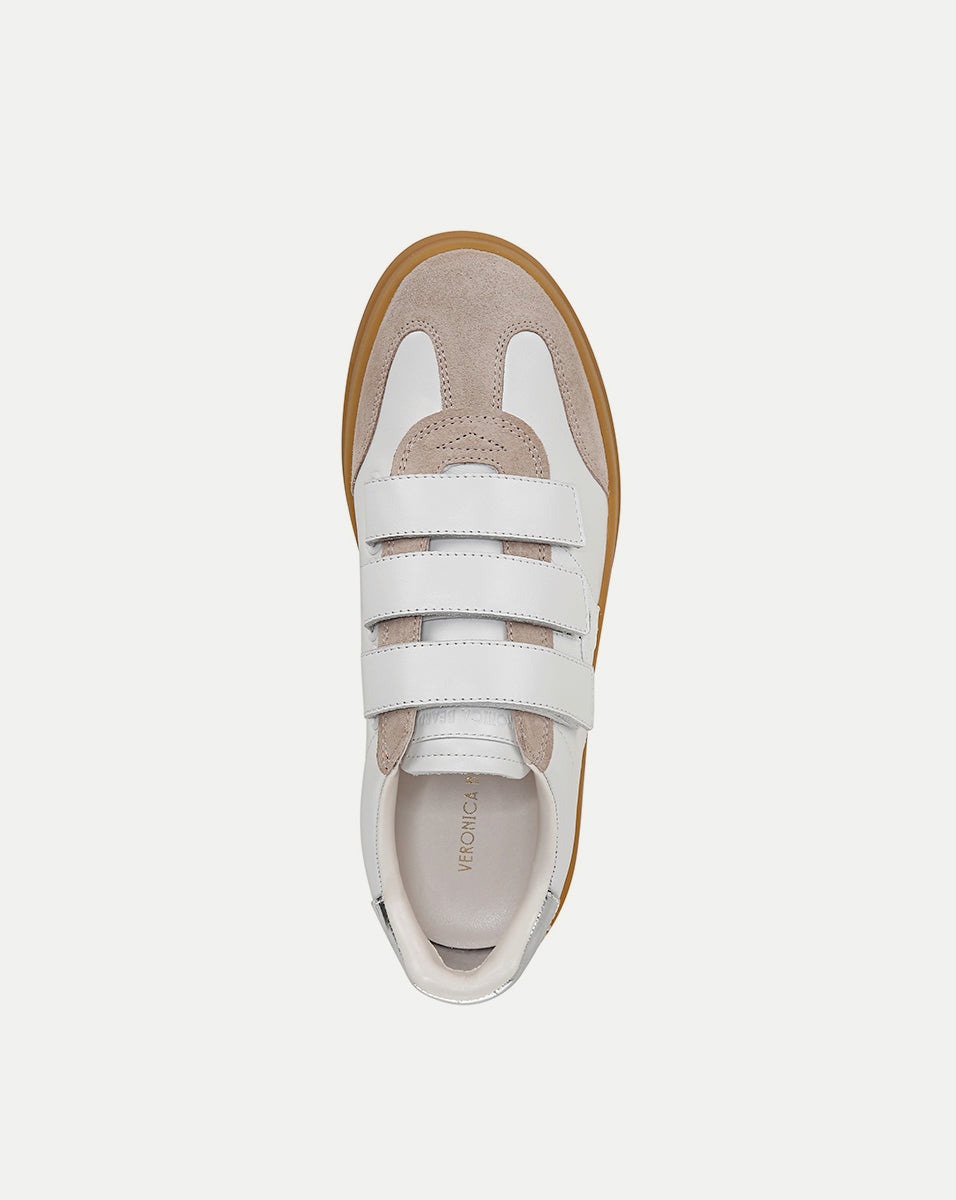 REAGAN VELCRO SNEAKER - 3