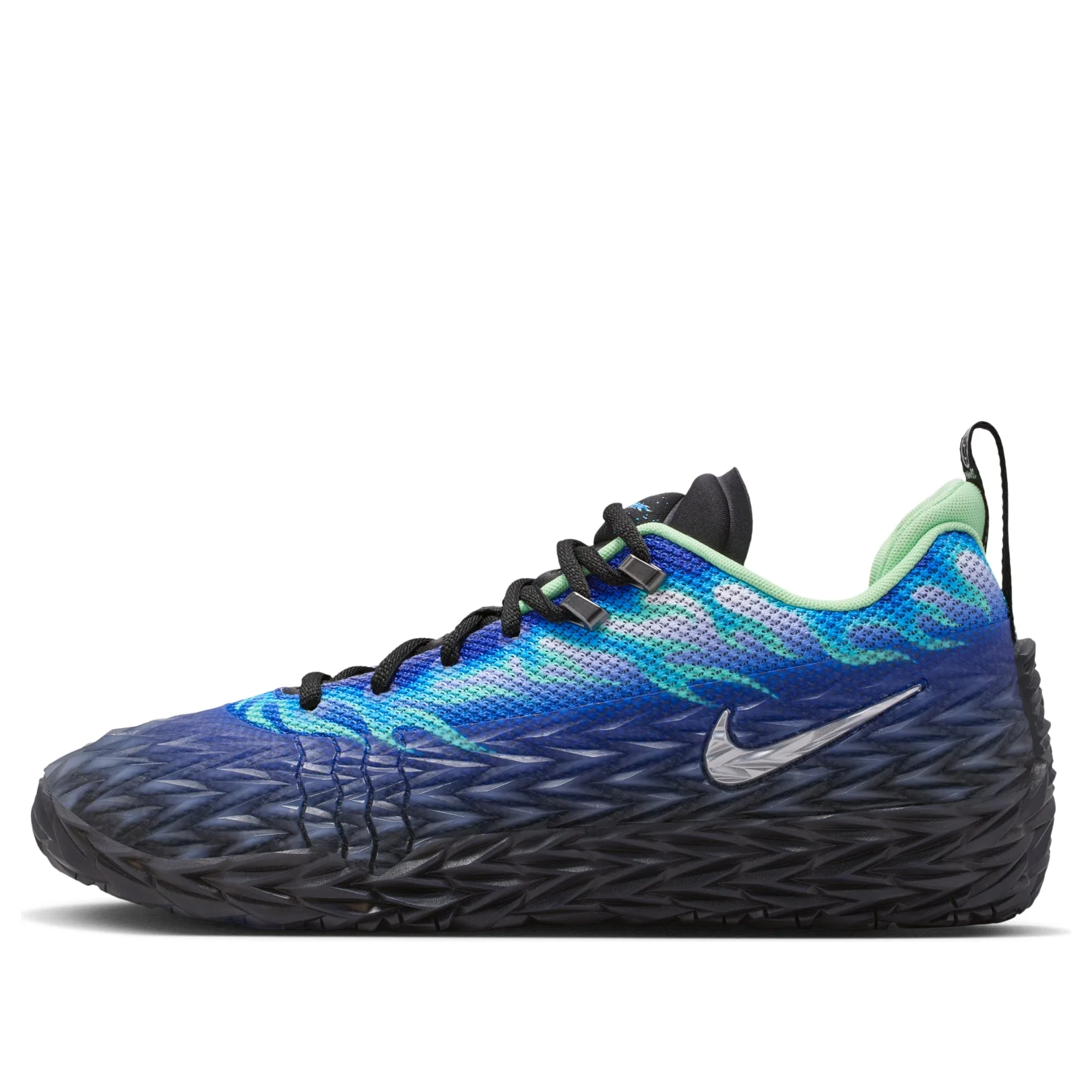 Nike S.T. Charge EP 'Game Royal Silver Baltic Blue' IW1897-400 - 1