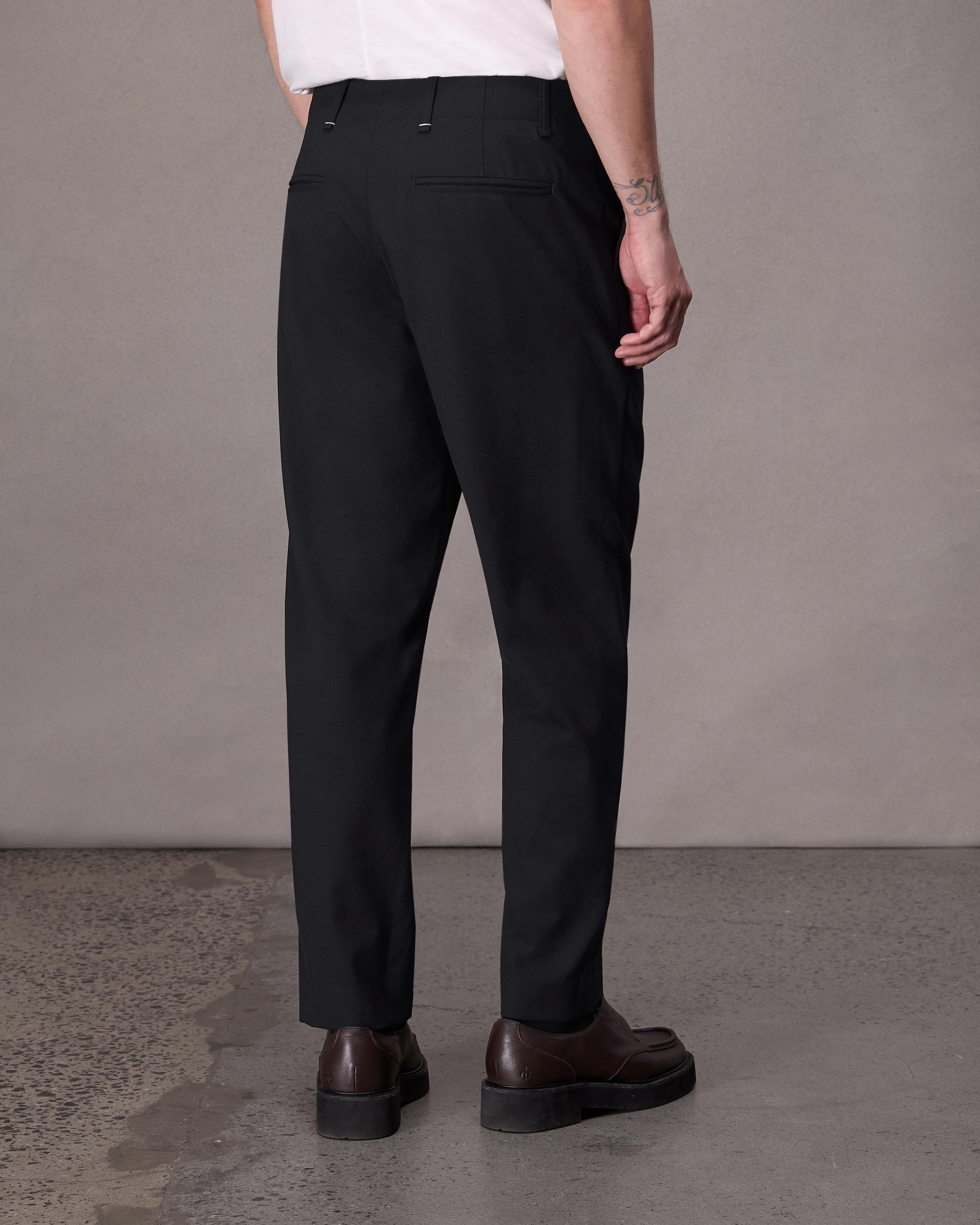 Shift Twill Pant - 4