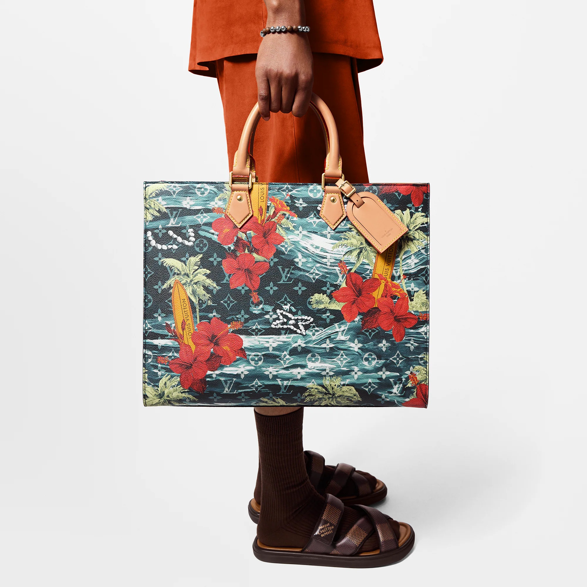 Sac Plat 24H - 5