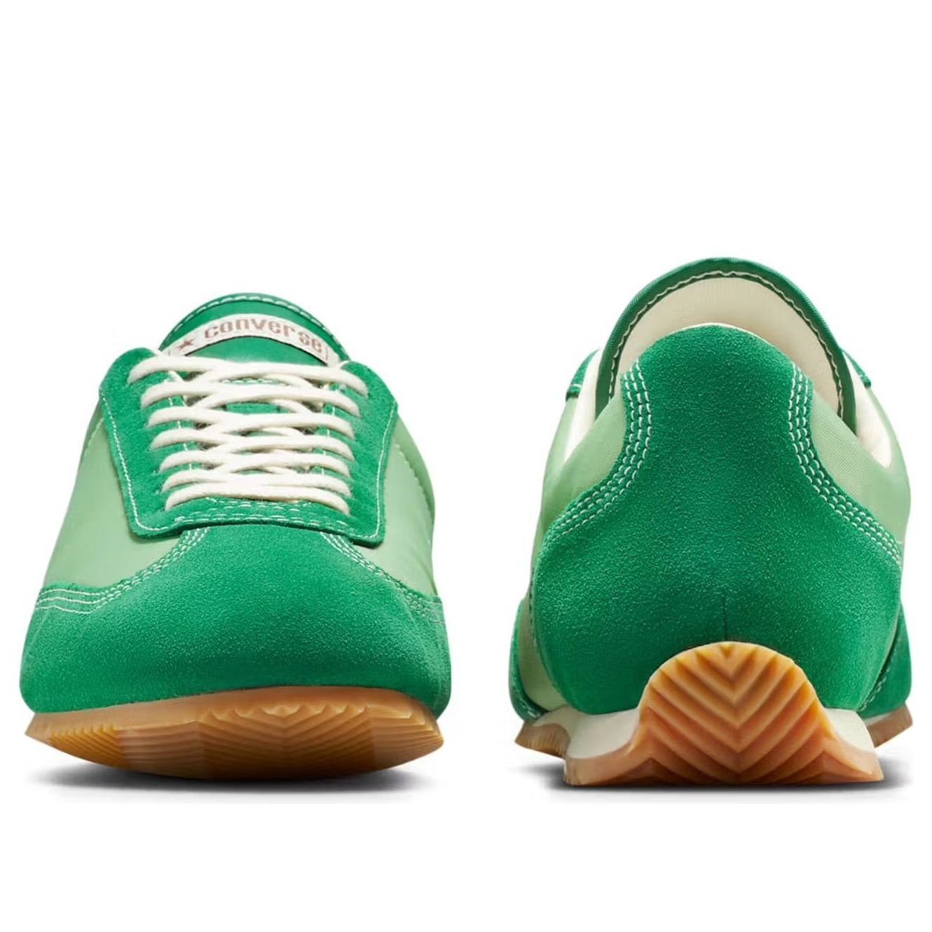 Converse x GOLF le FLEUR* Tyler, The Creator Jogger 'Forest Shade Green' A16192C - 4