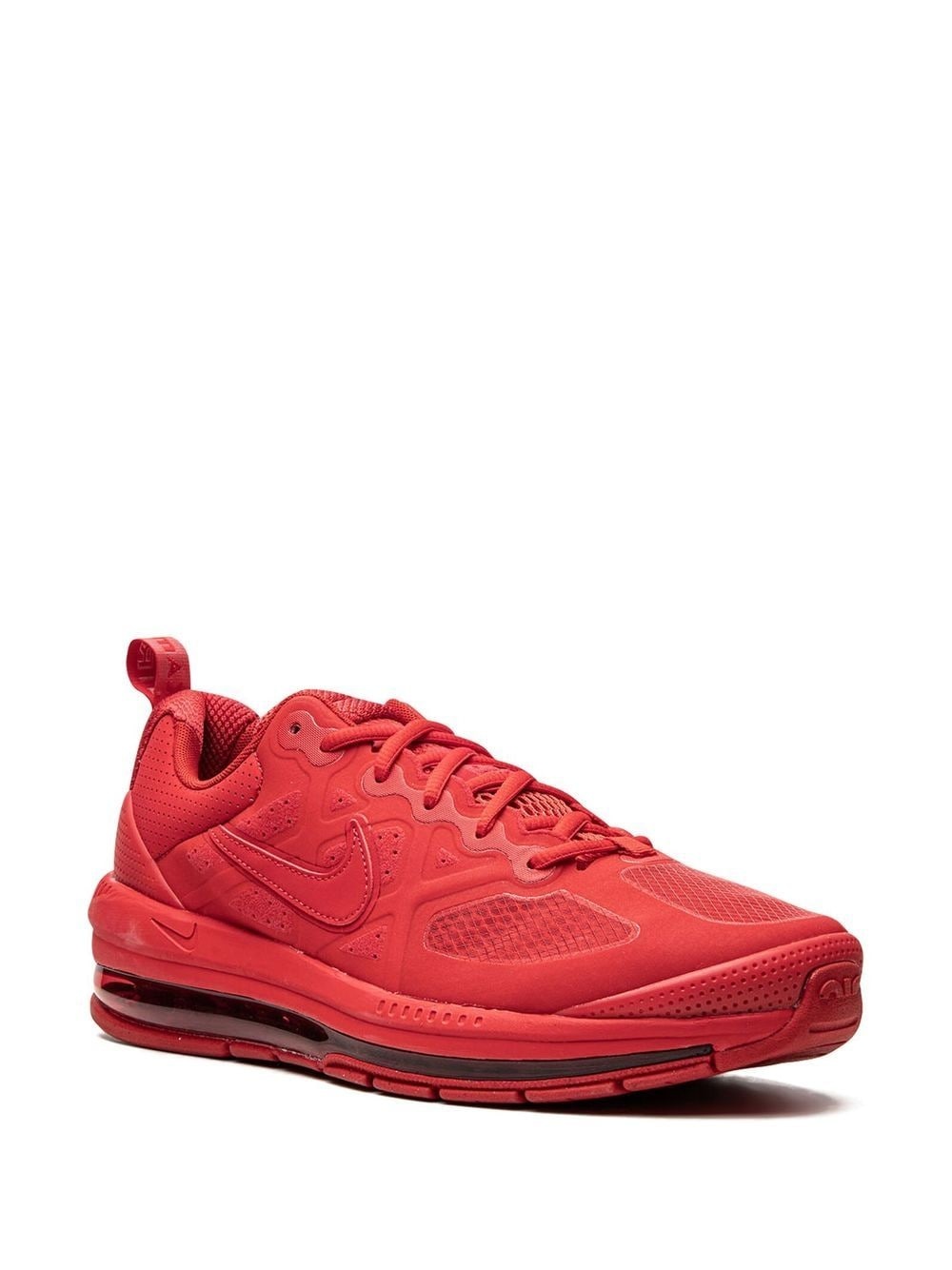 Air Max Genome "Triple Red" sneakers - 2