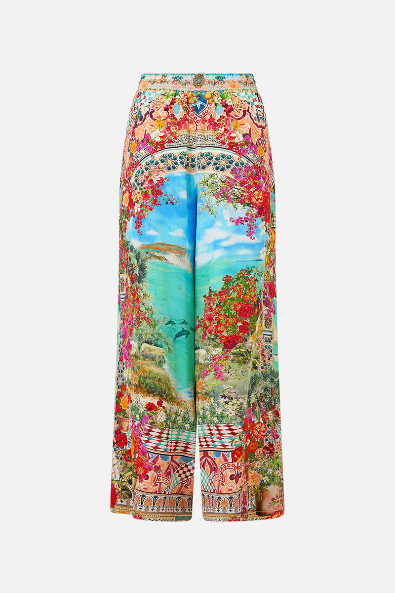 CAMILLA STRAIGHT LEG PANT outlook