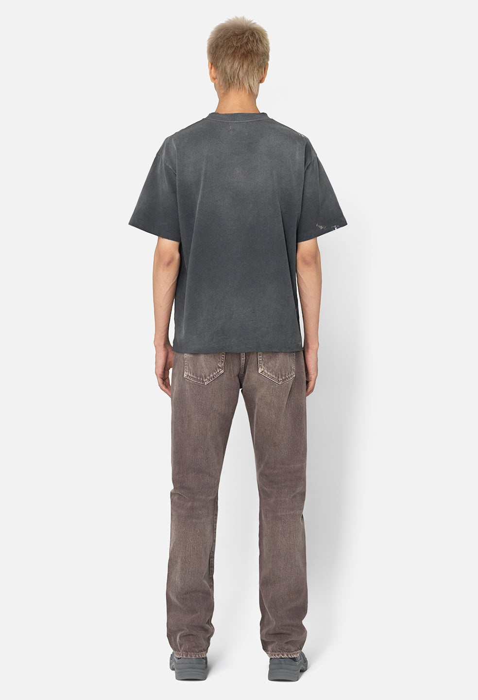 ODEON TEE - 5