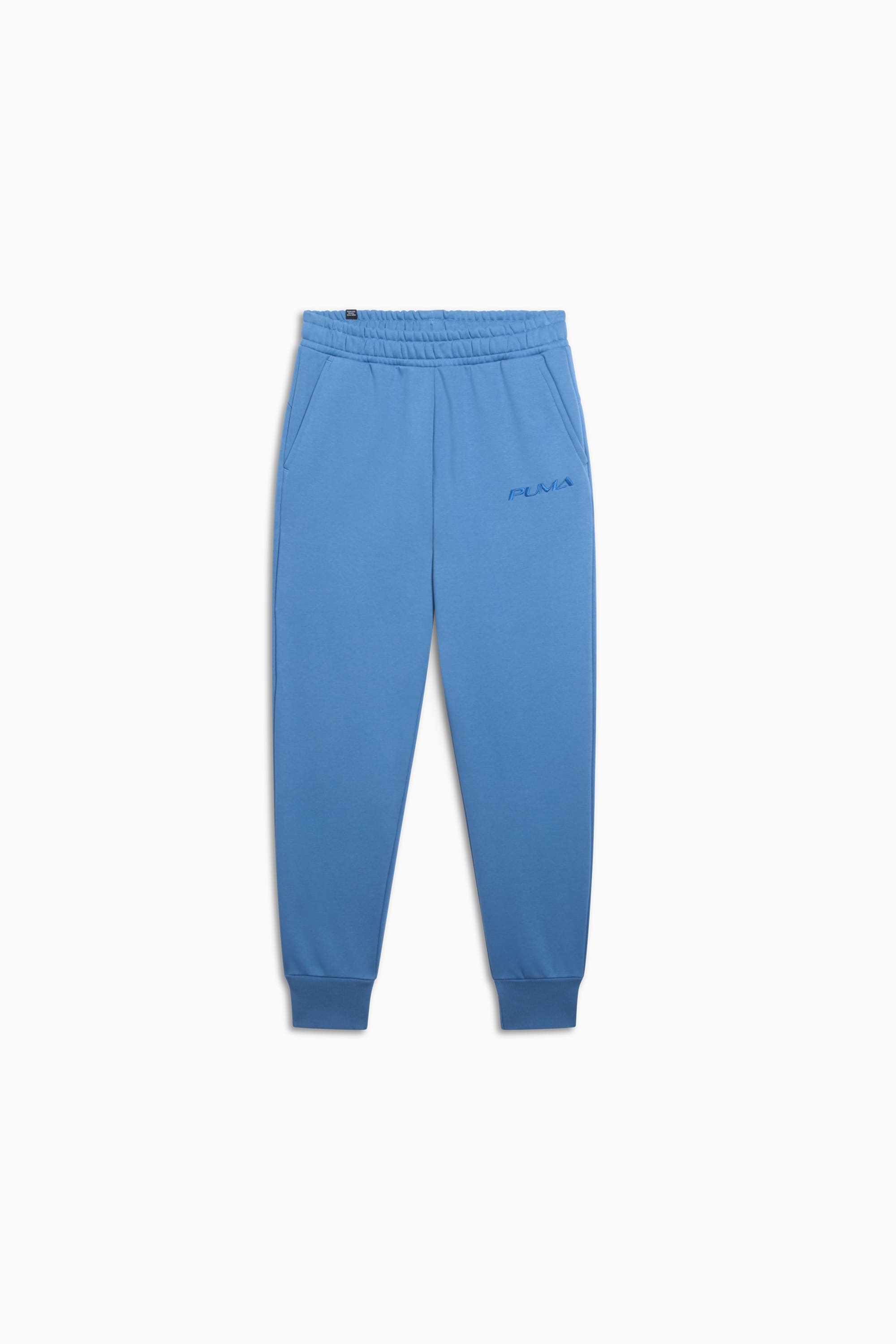 Tonal Graphic Sweatpants - 1