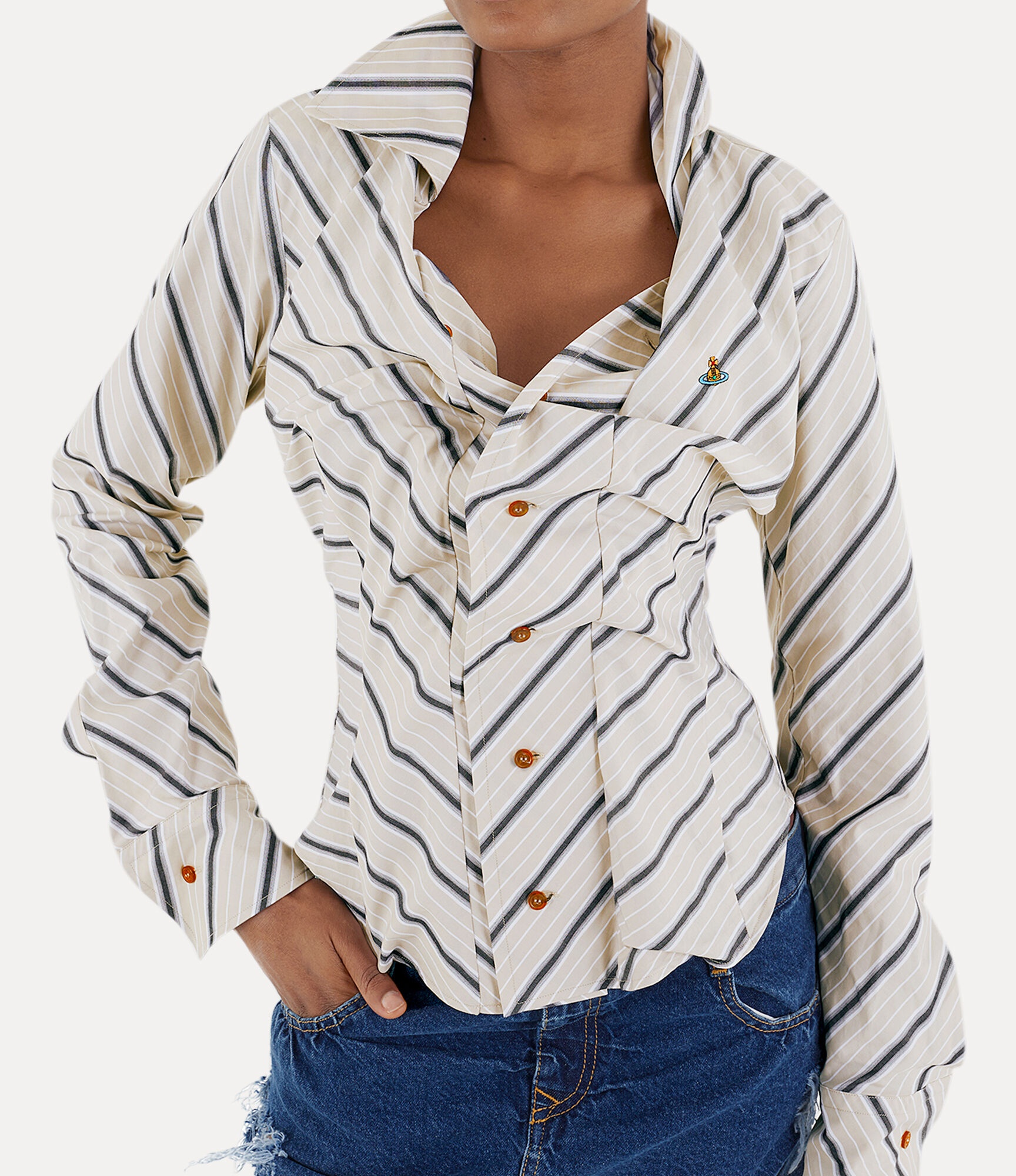 DRUNKEN SHIRT - 2