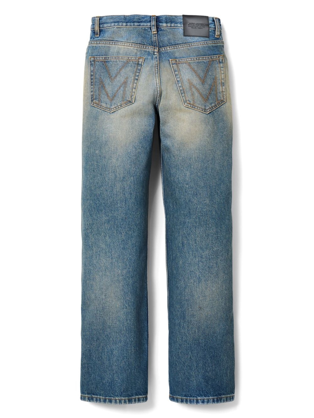 The Washed Jean - 5
