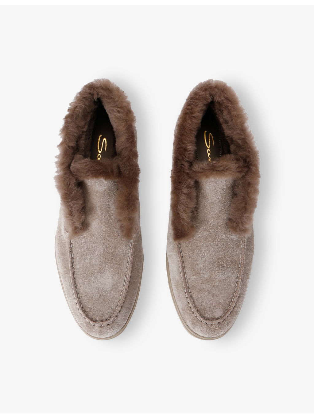 Fortune Suede Ankle Boots - 2