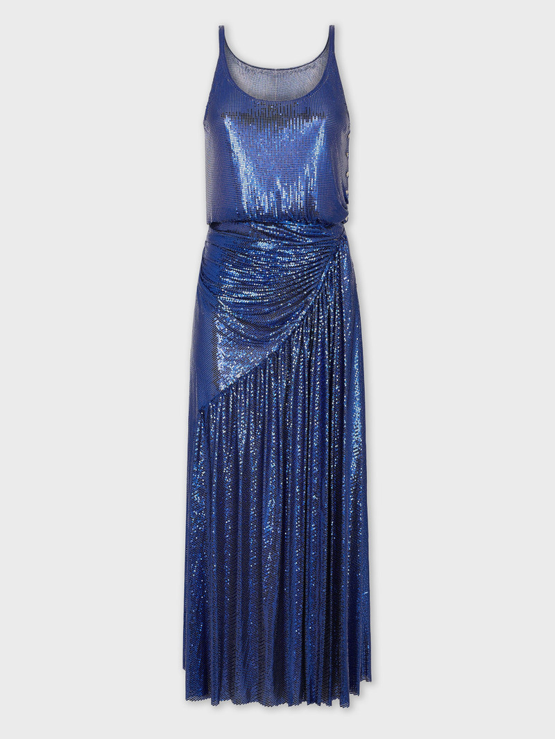 MIDI MESH DRESS 1