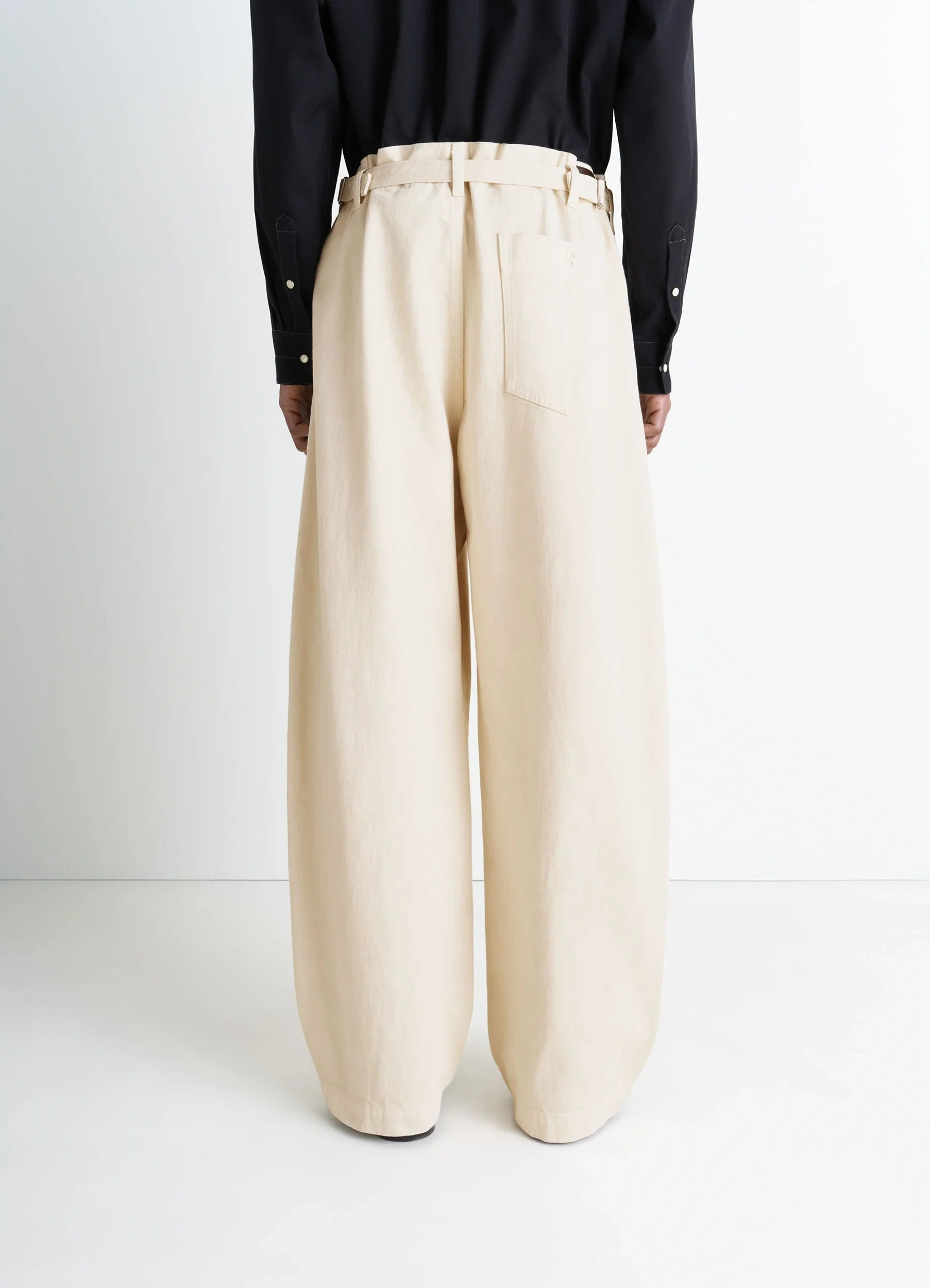 MAXI WORKWEAR PANTS - 6