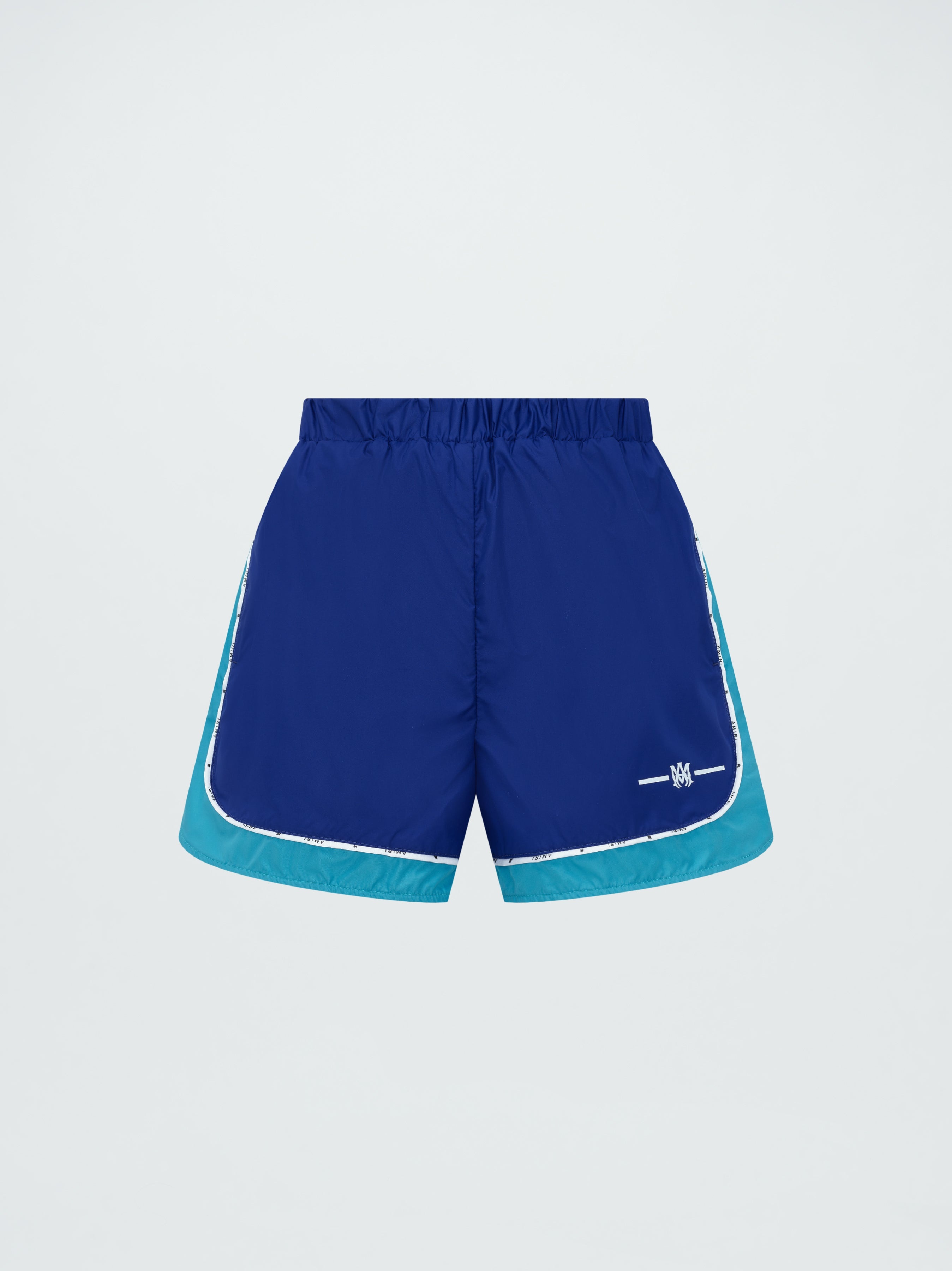 NYLON MA TRACK SHORT - 1