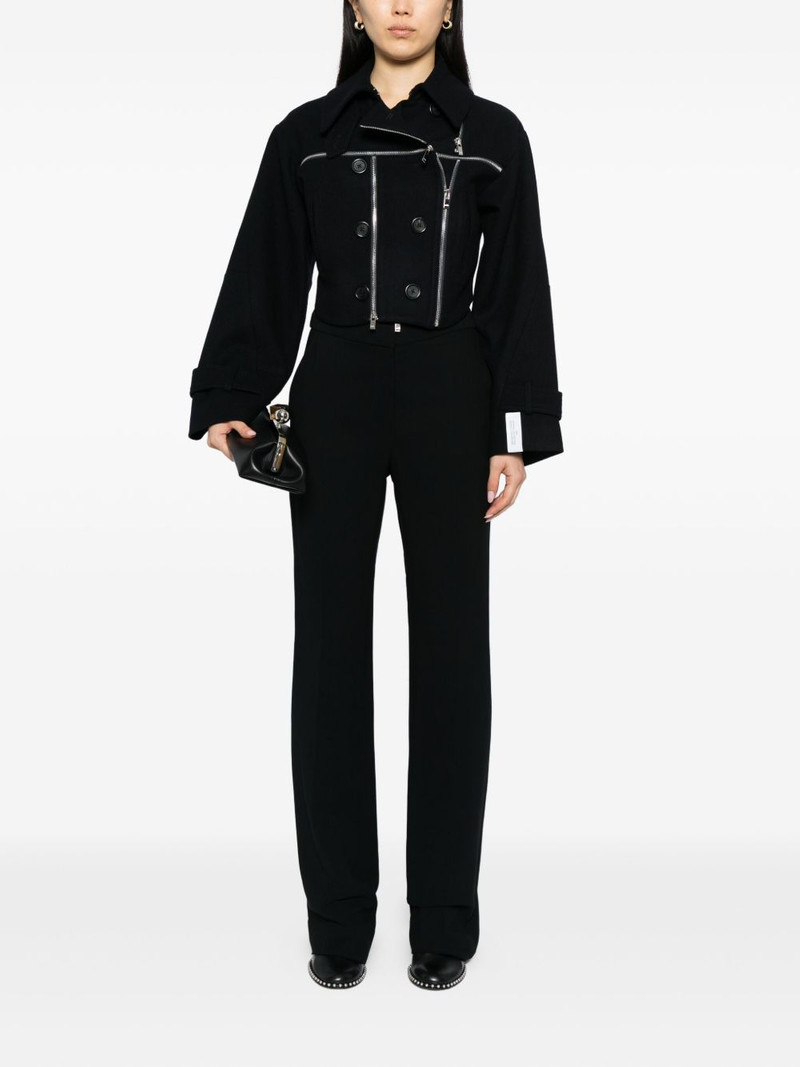 rokh Broken jacket outlook