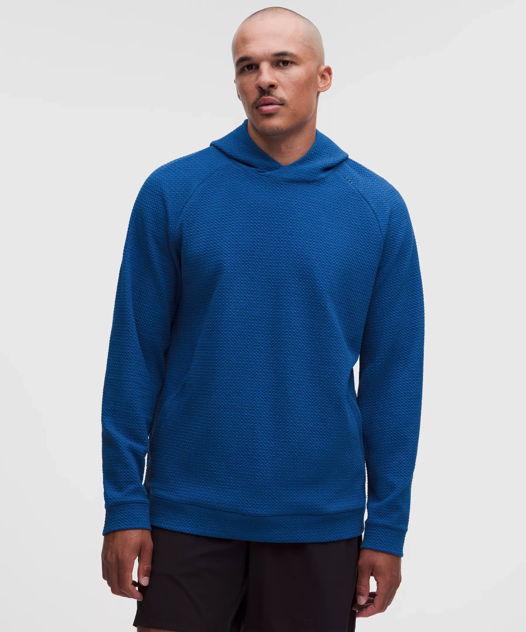 Ease The Day Hoodie - 1