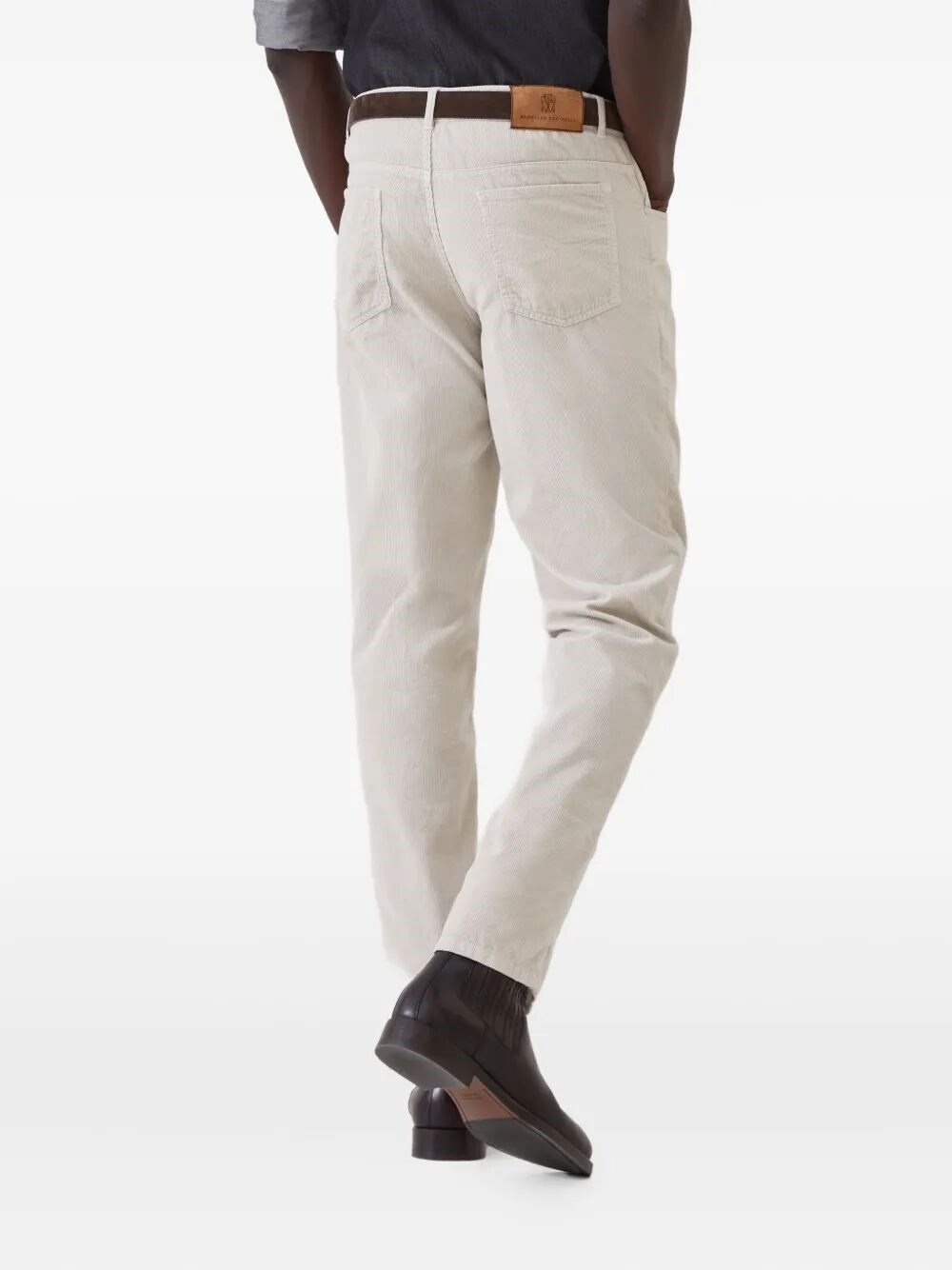 Corduroy Pants - 3