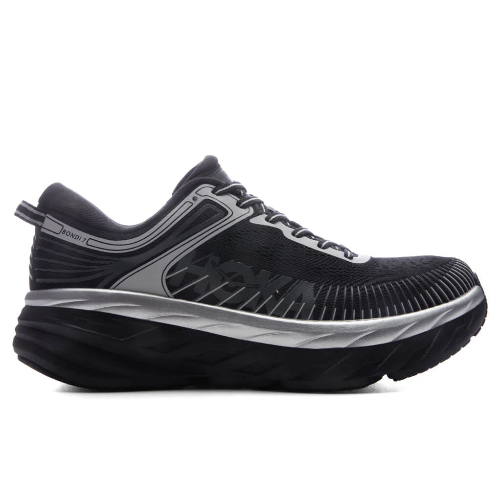 BONDI 7 - BLACK/STARDUST - 1