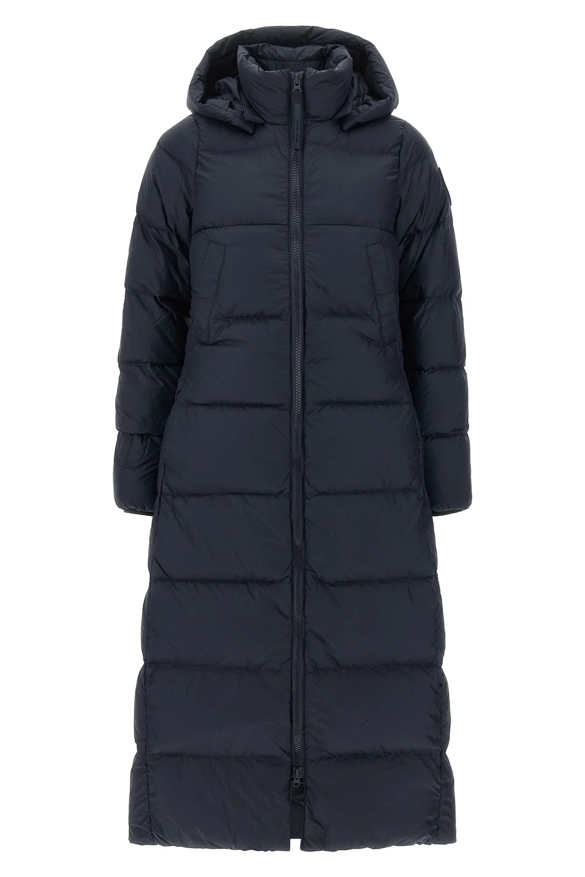 'Mystique' Down Jacket - 1