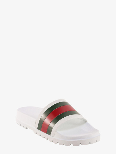 GUCCI SANDAL outlook