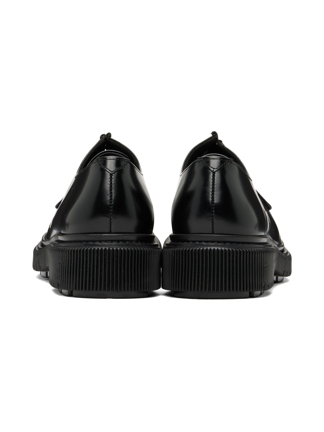 Black Type 124 Derbys - 2