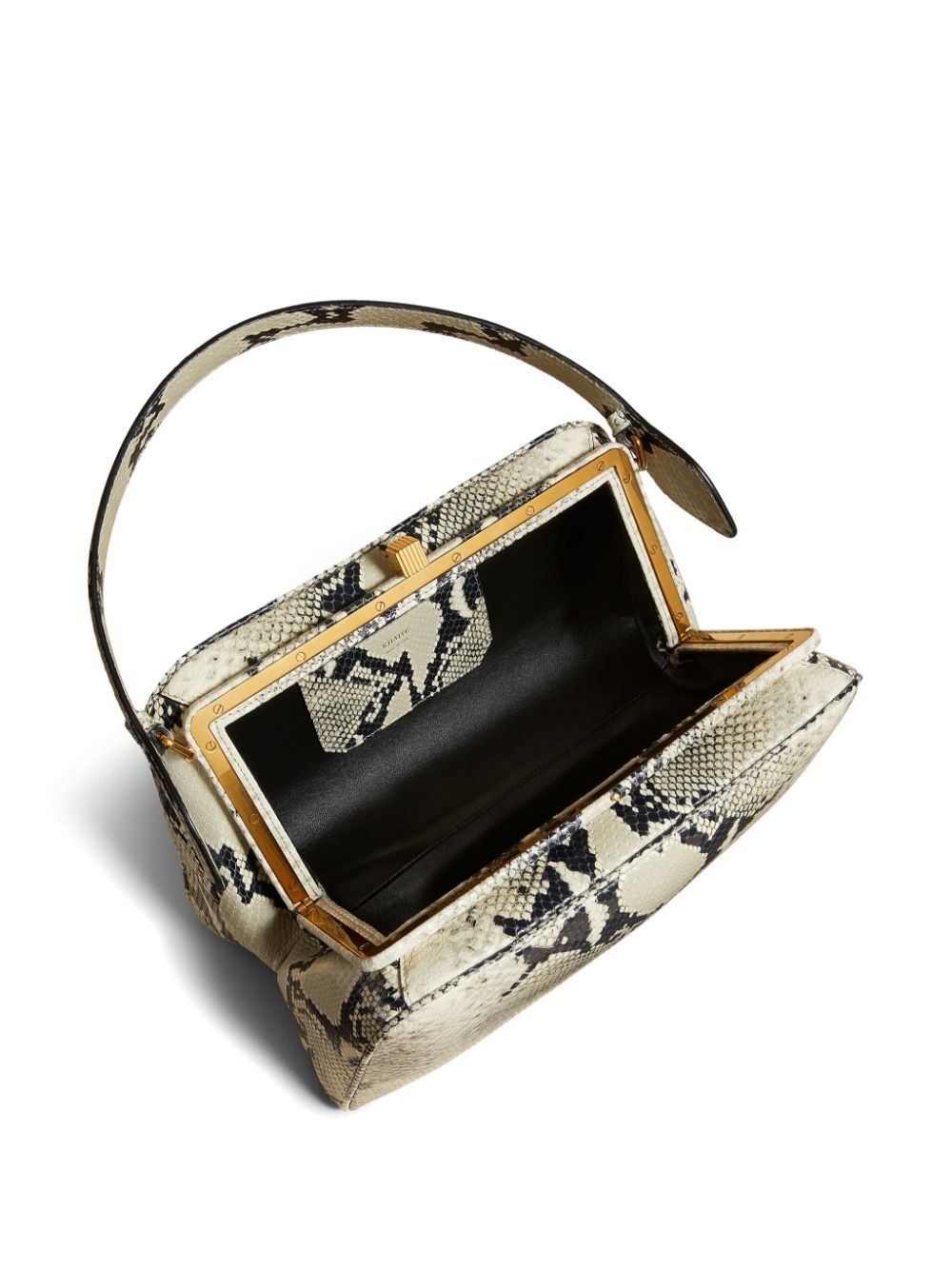 Cate tote bag - 4