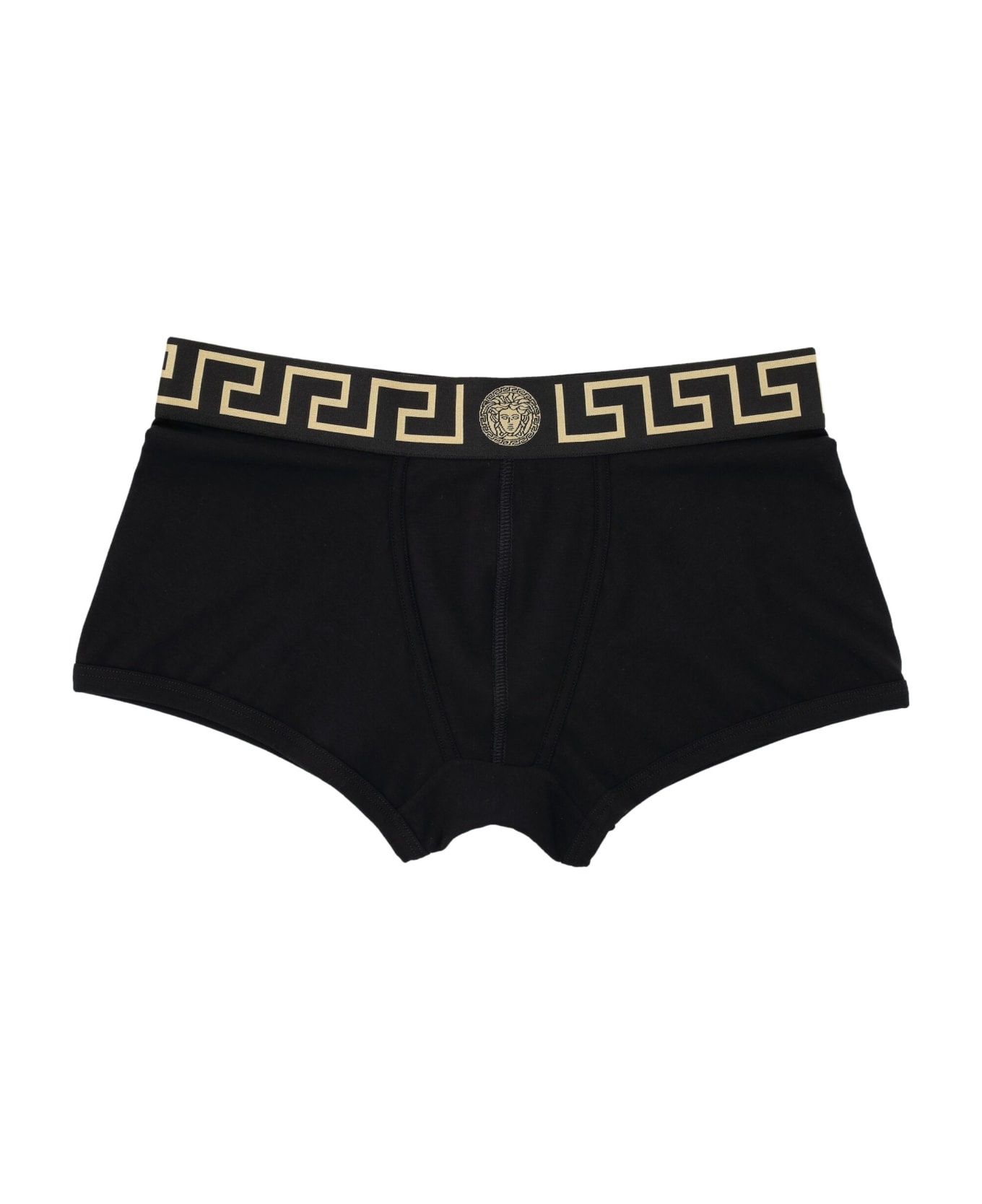 Trunk Bi-pack - 2