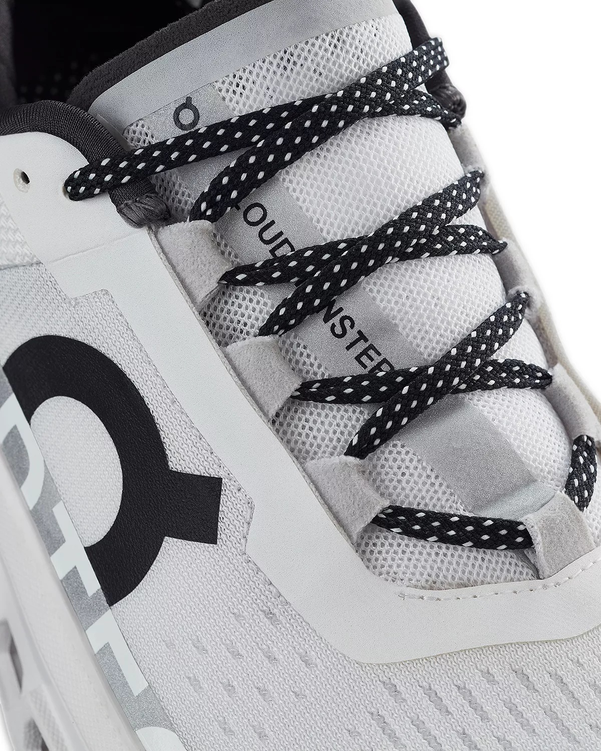 Women's Cloudmonster Road Running Sneakers - 8