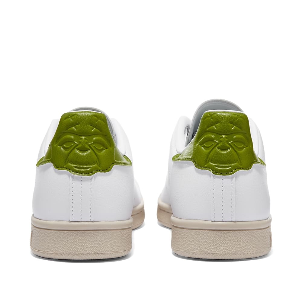 Adidas x Disney Stan Smith  Yoda - 3