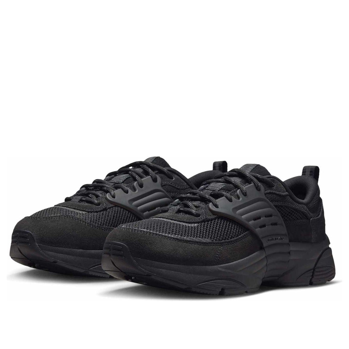 Air Jordan Trunner O/S 'Triple Black' IB3722-003 - 4