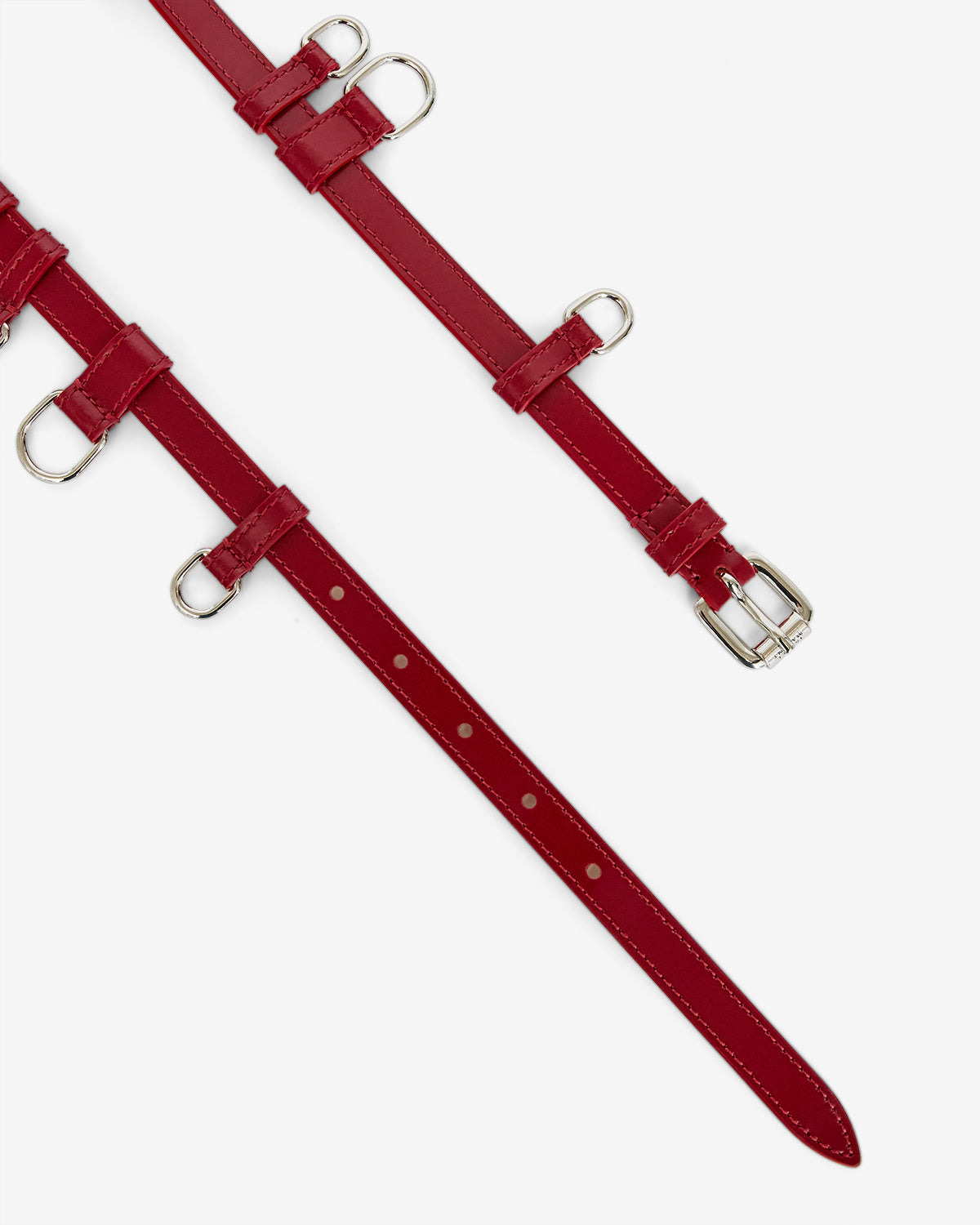 CHELSEA BELT - 3
