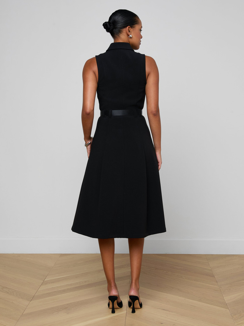 Kylo Shirt Dress 6