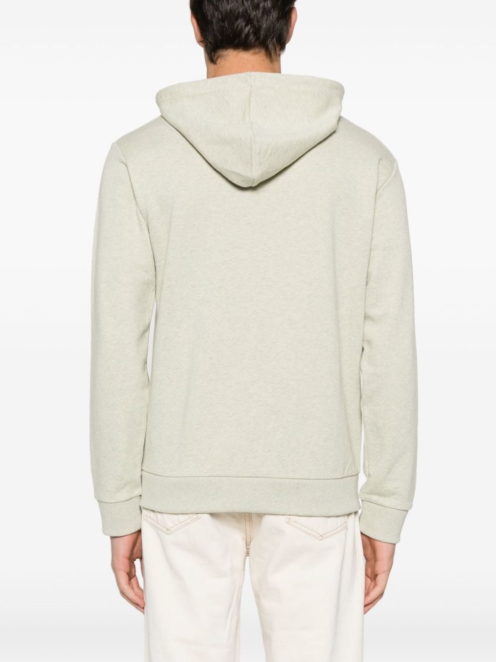 Item H hoodie - 4