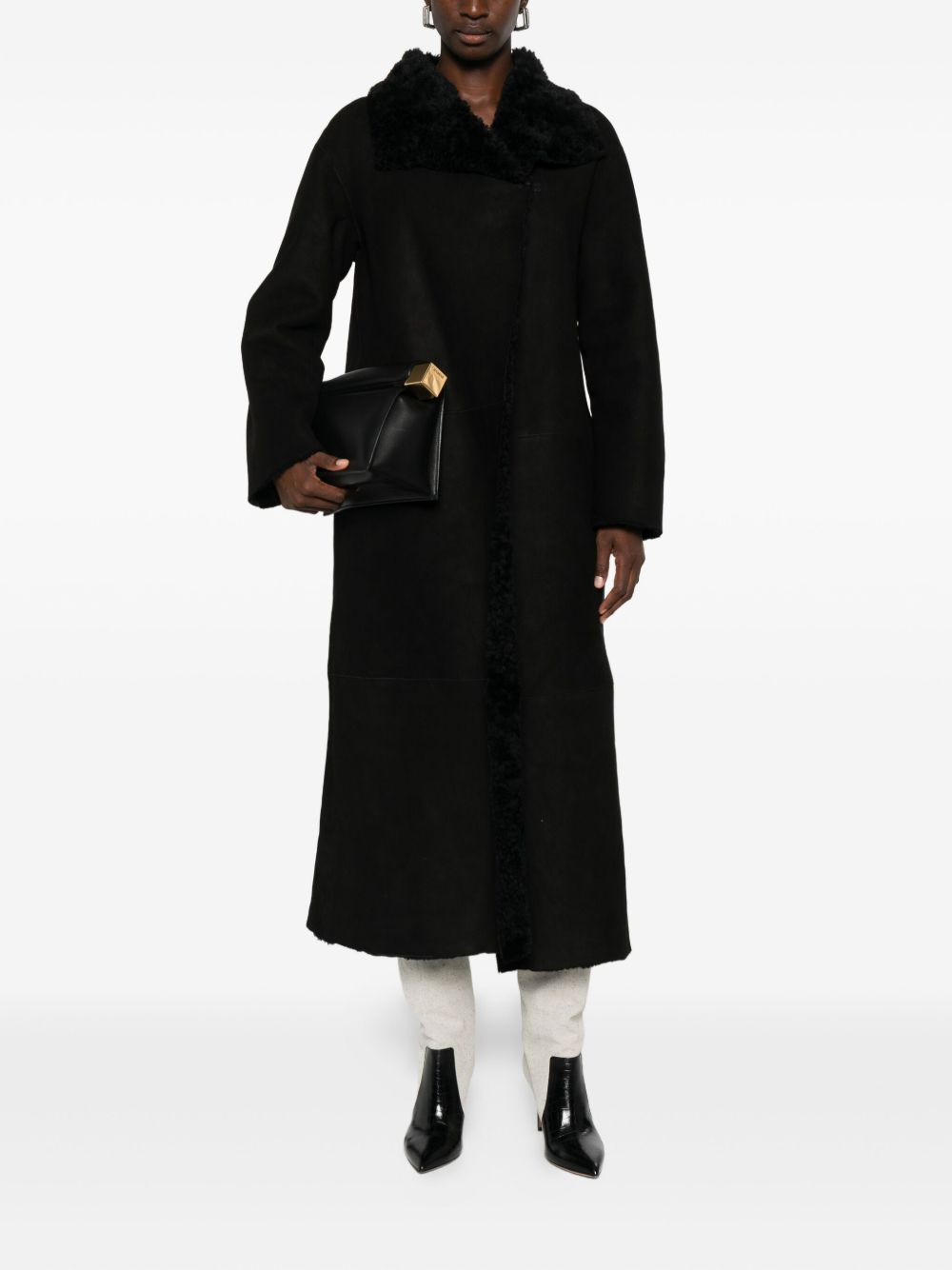 Birthday reversible coat - 2