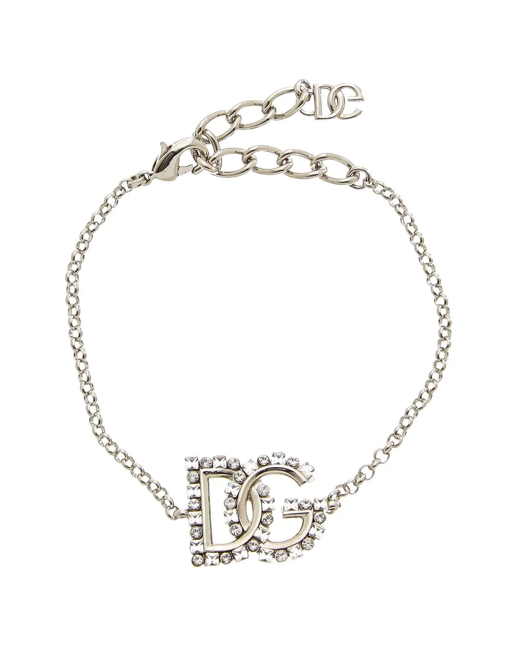 Dolce & Gabbana Fine Link Bracelet - 1
