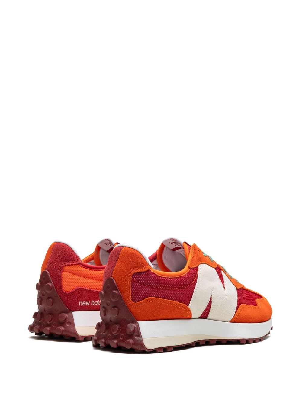 New Balance x Todd Snyder 327  display picture 2