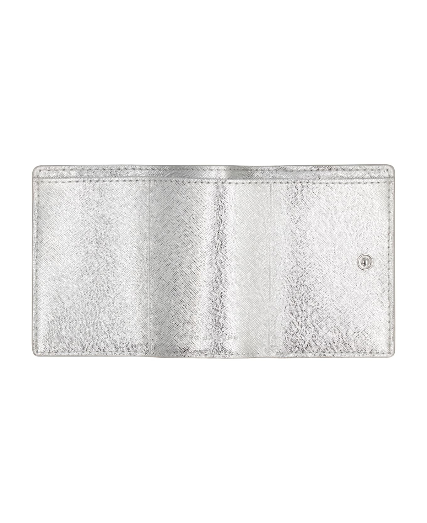 Mini Snapshot Leather Wallet - 4