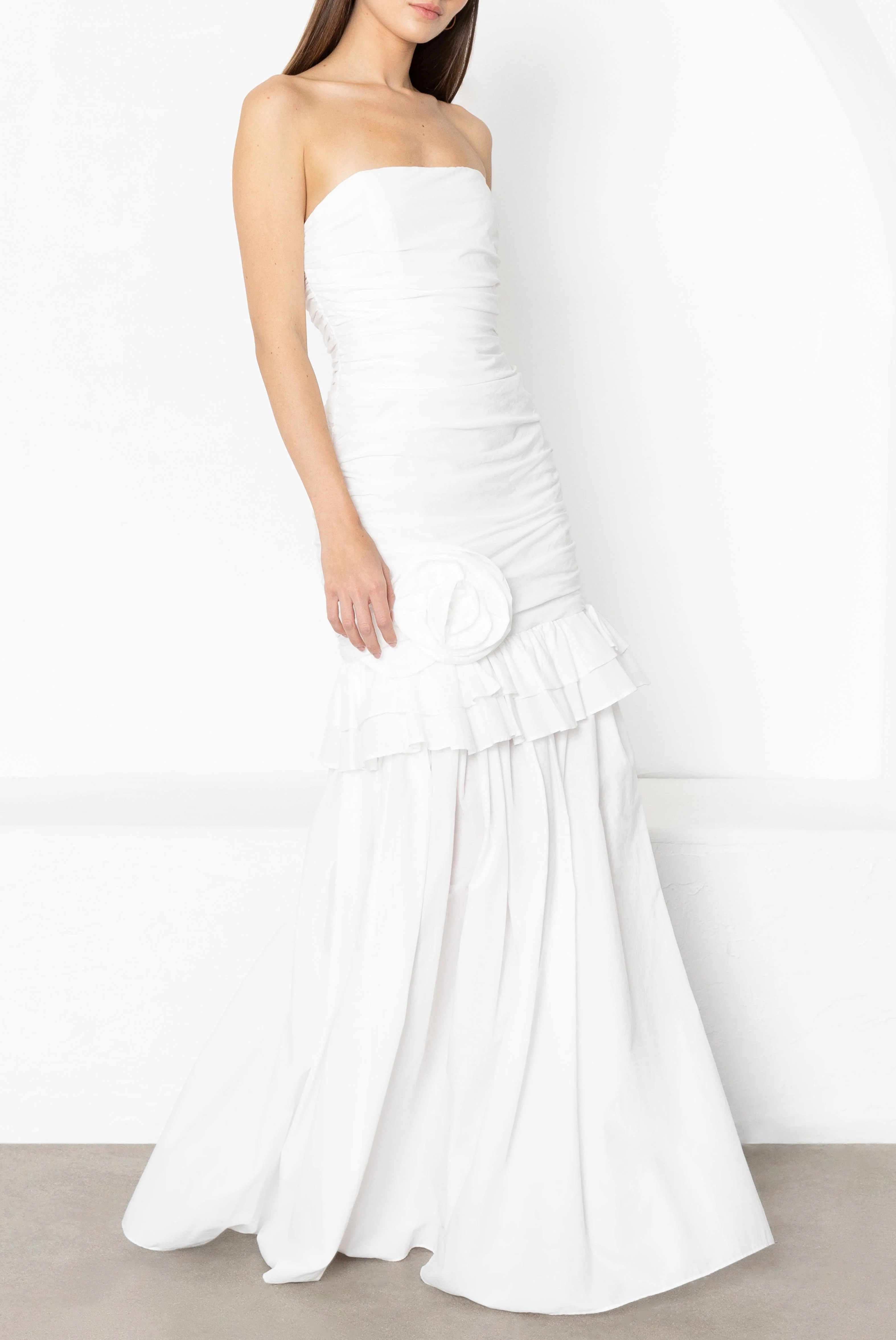 Solea Gown - 1