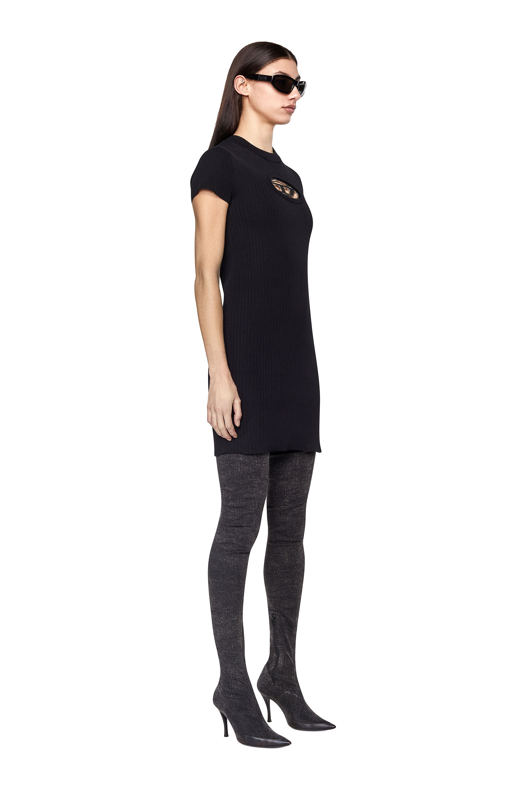 M-DESMOINES DRESS - 4